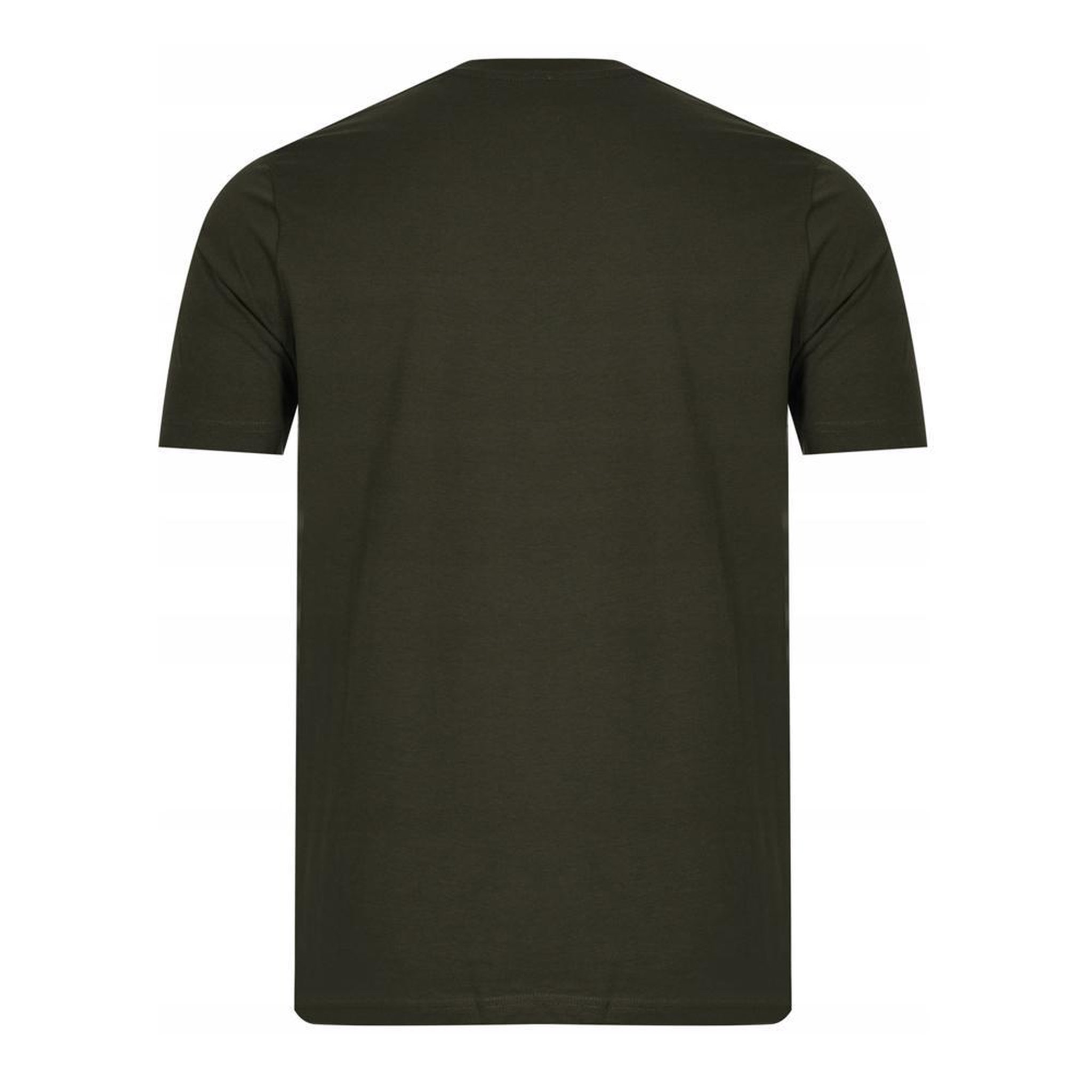Voir la diapositive 2 : DIESEL T-shirt Kaki Homme Diesel Just A18997