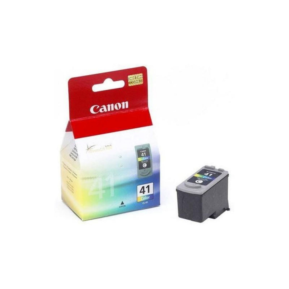 Canon Cartouche imprimante CANON CL 41