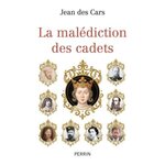 DESTINS DE CADETS, Des Cars Jean