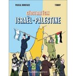 GEOSTRATEGIX. ISRAEL - PALESTINE, Boniface Pascal