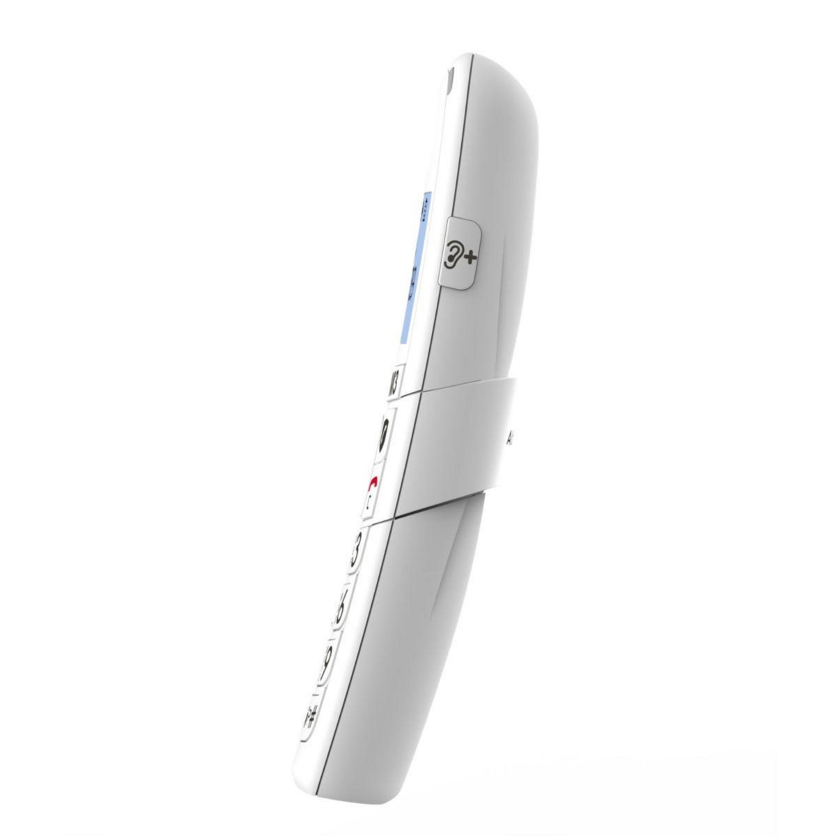 Alcatel Téléphone sans fil XL785 Duo Blanc