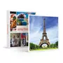 Smartbox Paris en famille : visite de 2h de la tour Eiffel avec accès au sommet - Coffret Cadeau Sport & Aventure