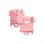 PLOUF Maillot de bain flottant fille Lily Taille 2 - Plouf