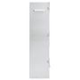 Voir la diapositive 5 : VIDAXL Fumoir a four a BBQ generateur de fumee froide acier galvanise