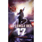 LE CERCLE DES 17 TOME 6 : LA CHUTE D'HADES, Evans Richard Paul