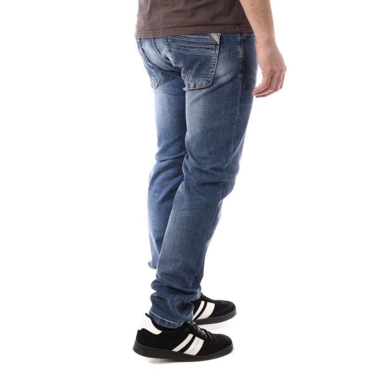 RMS 26 Jean Regular  Homme RMS26 5652