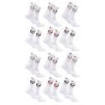 SERGIO TACCHINI Chaussettes SERGIO TACCHINI. Coloris disponibles : Multicolore