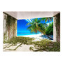 Voir la diapositive 2 : Paris Prix Papier Peint  Beach & Ivy