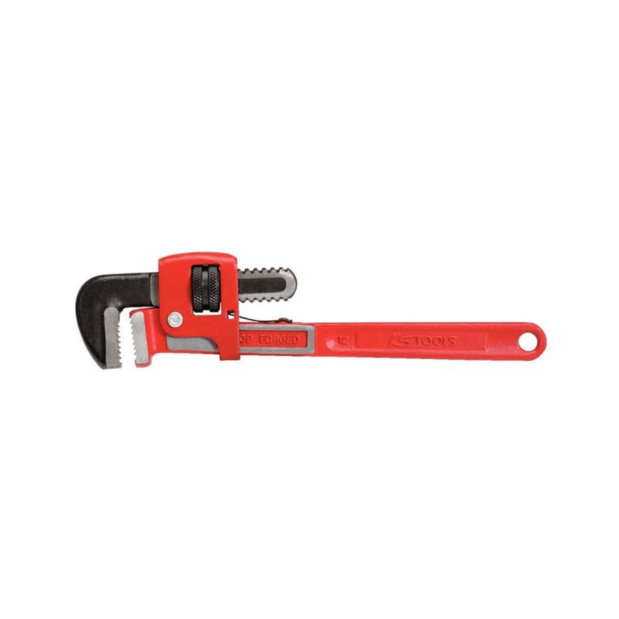 Ks Tools Clé serre-tubes ks tools stillson - 24 pouces - 600mm - 114.0024