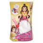 HASBRO Belle poupée robe magique  - Disney Princesses