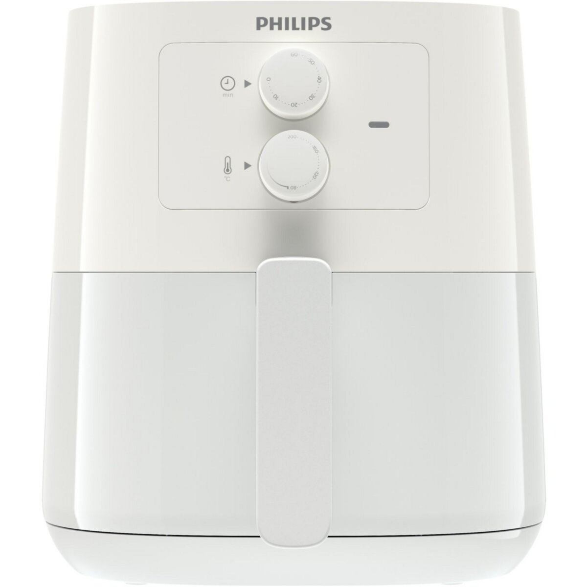 craque pour la fin d'année et propose la friteuse sans huile  Airfryer de Philips à -31% 