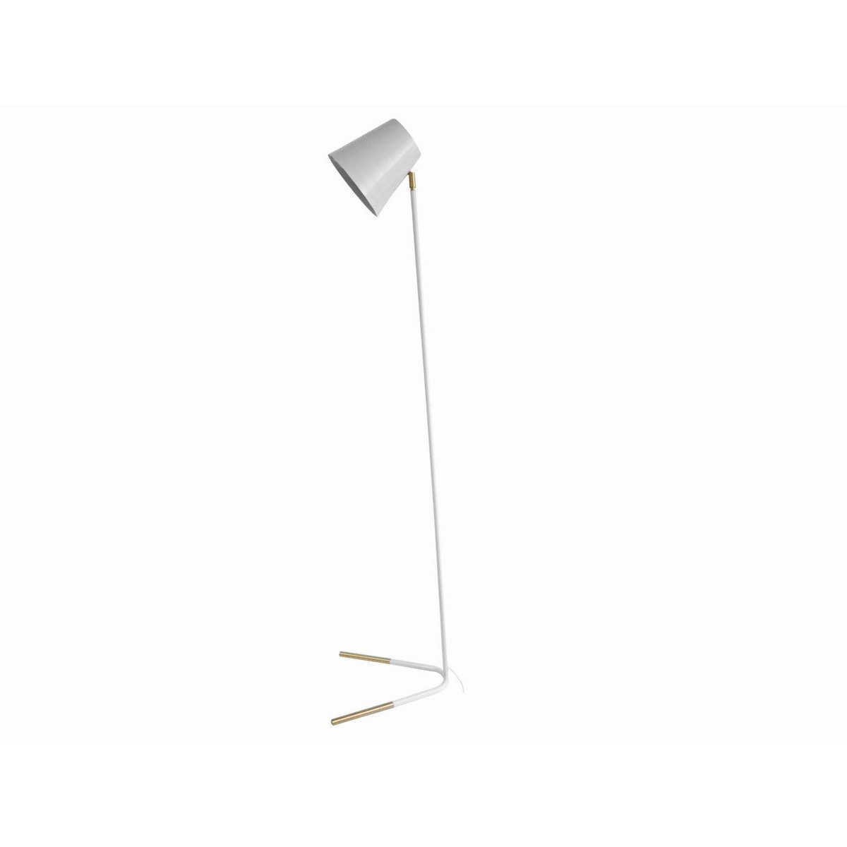 Leitmotiv Lampadaire design Noble
