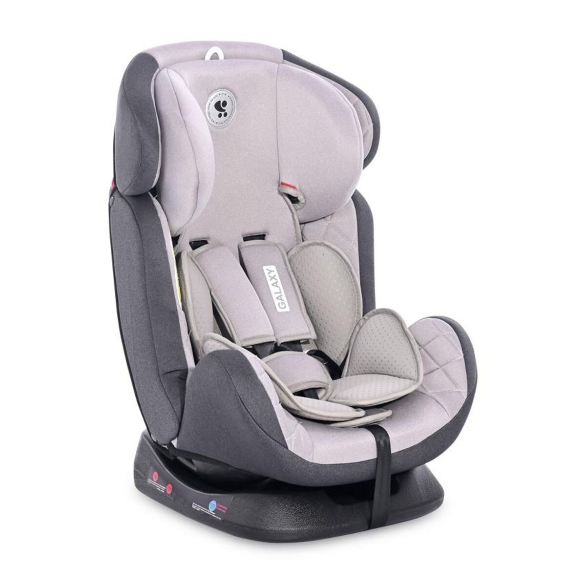 Lorelli Siège auto bébé groupe 0+/1/2/3 (0-36kg) Galaxy Lorelli pas cher 