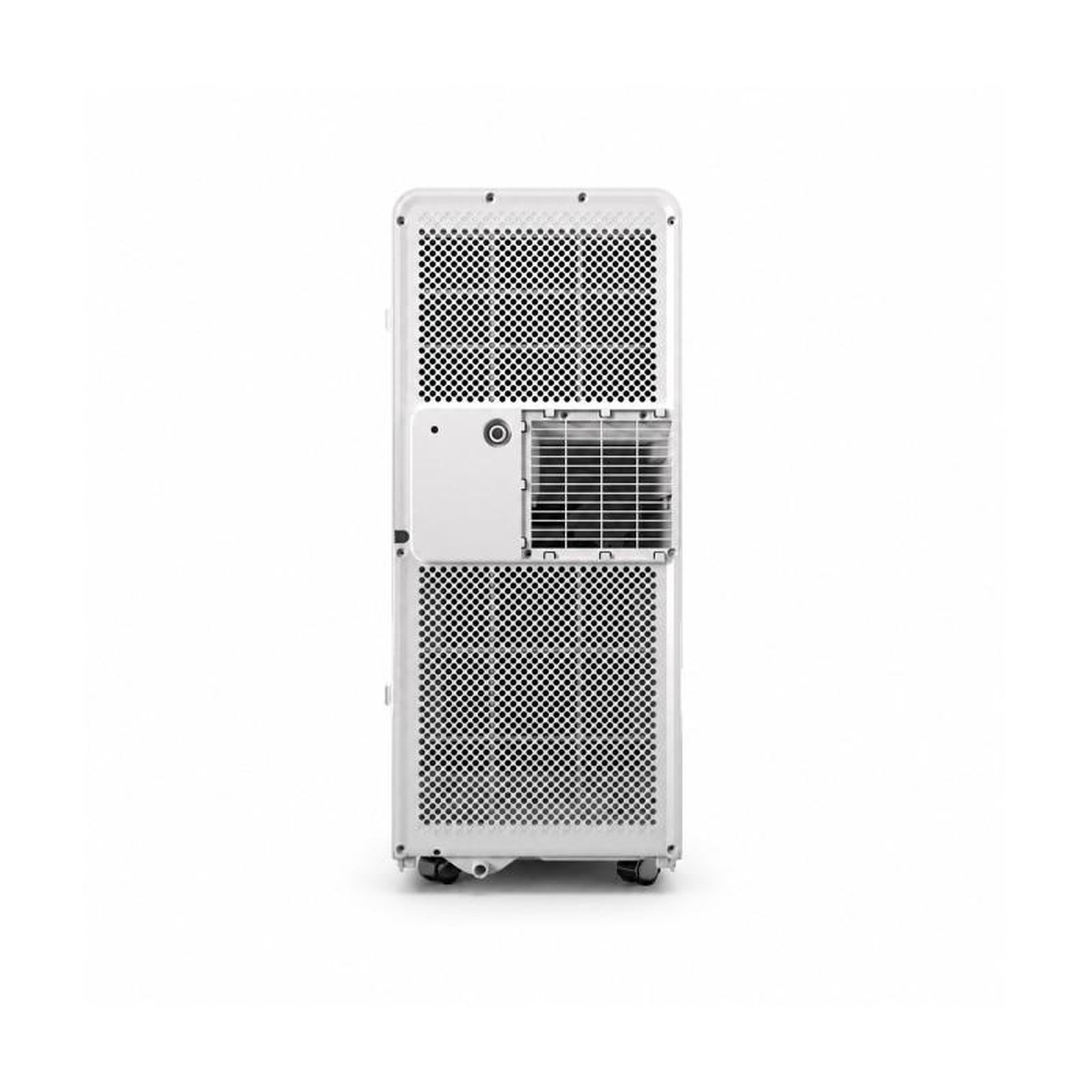 Voir la diapositive 6 : Climatiseur mobile 12000 btu - chaud/froid - pompe à chaleur