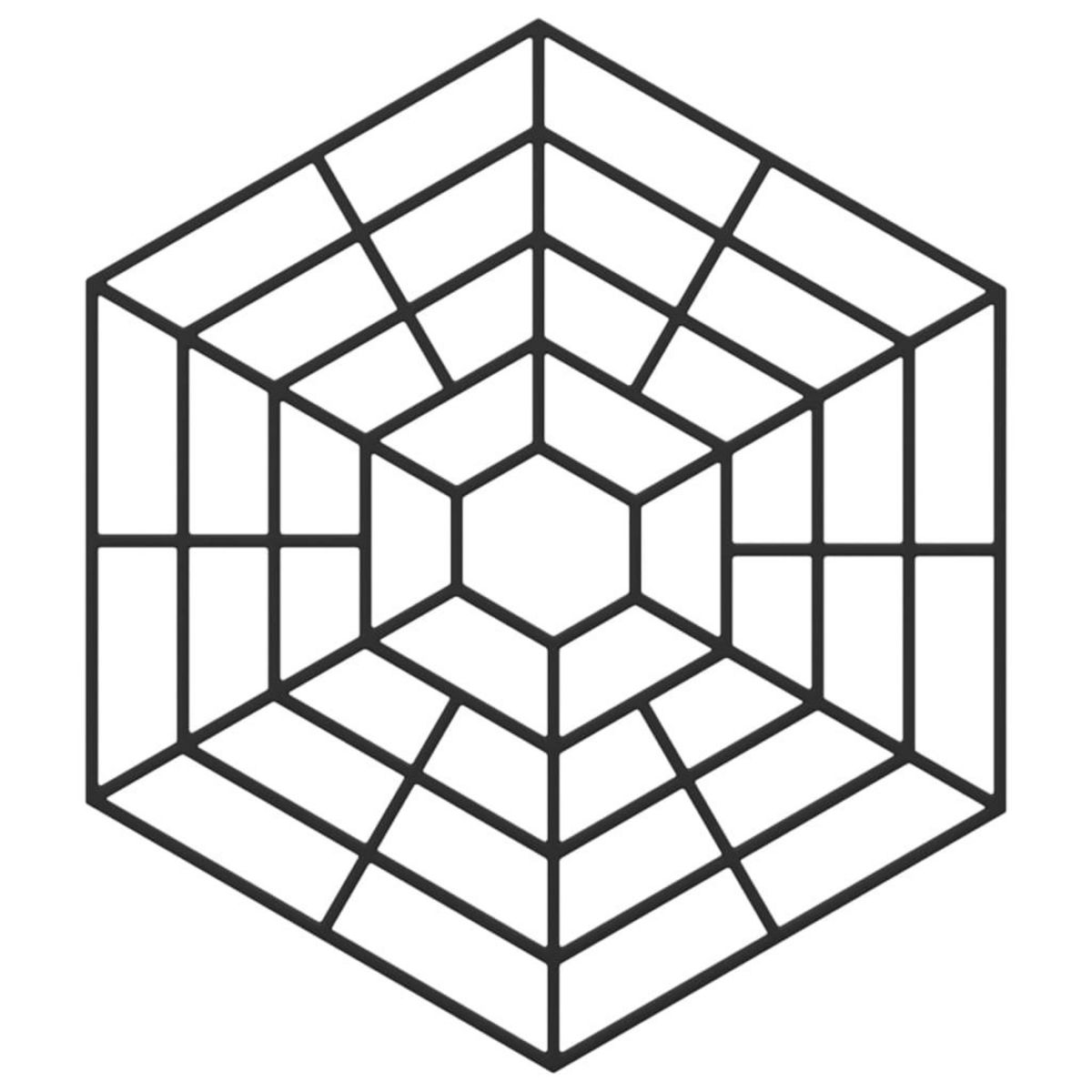 VIDAXL Protection d'etang 40 pcs Noir Polypropylene