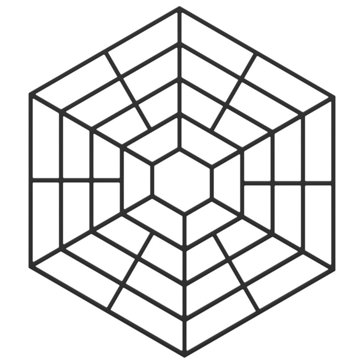 VIDAXL Protection d'etang 40 pcs Noir Polypropylene