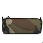 Voir la diapositive 3 : Eastpak Trousse - EASTPAK - Benchmark Single - Fermeture Zip - Camo