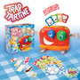 Voir la diapositive 3 : SPLASH TOYS Jeu - Trap'tartine