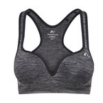 Only Brassière e/Grise Femme Only Martine. Coloris disponibles : Noir