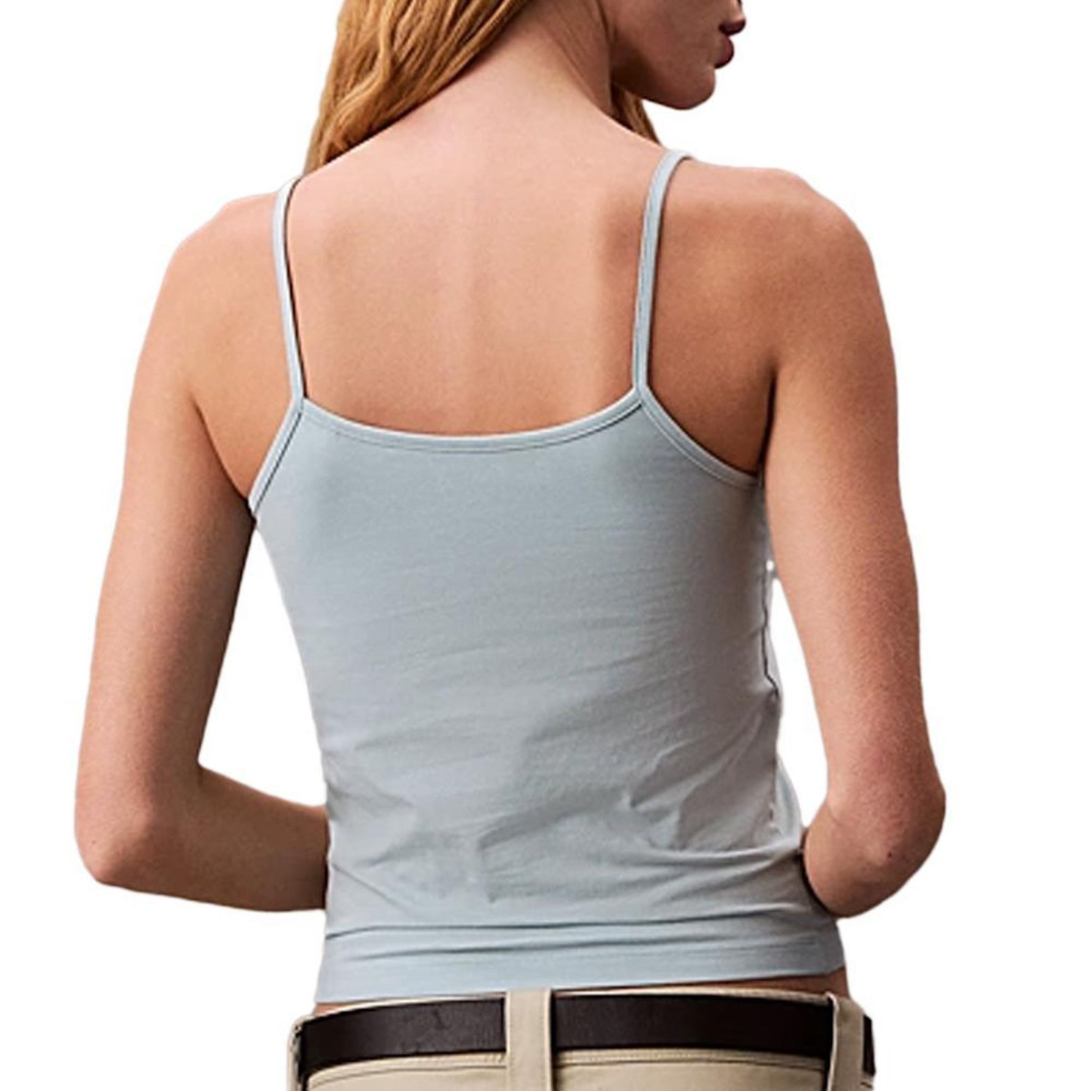 CALVIN KLEIN JEANS Débardeur  Femme Calvin Klein Jeans Strappy