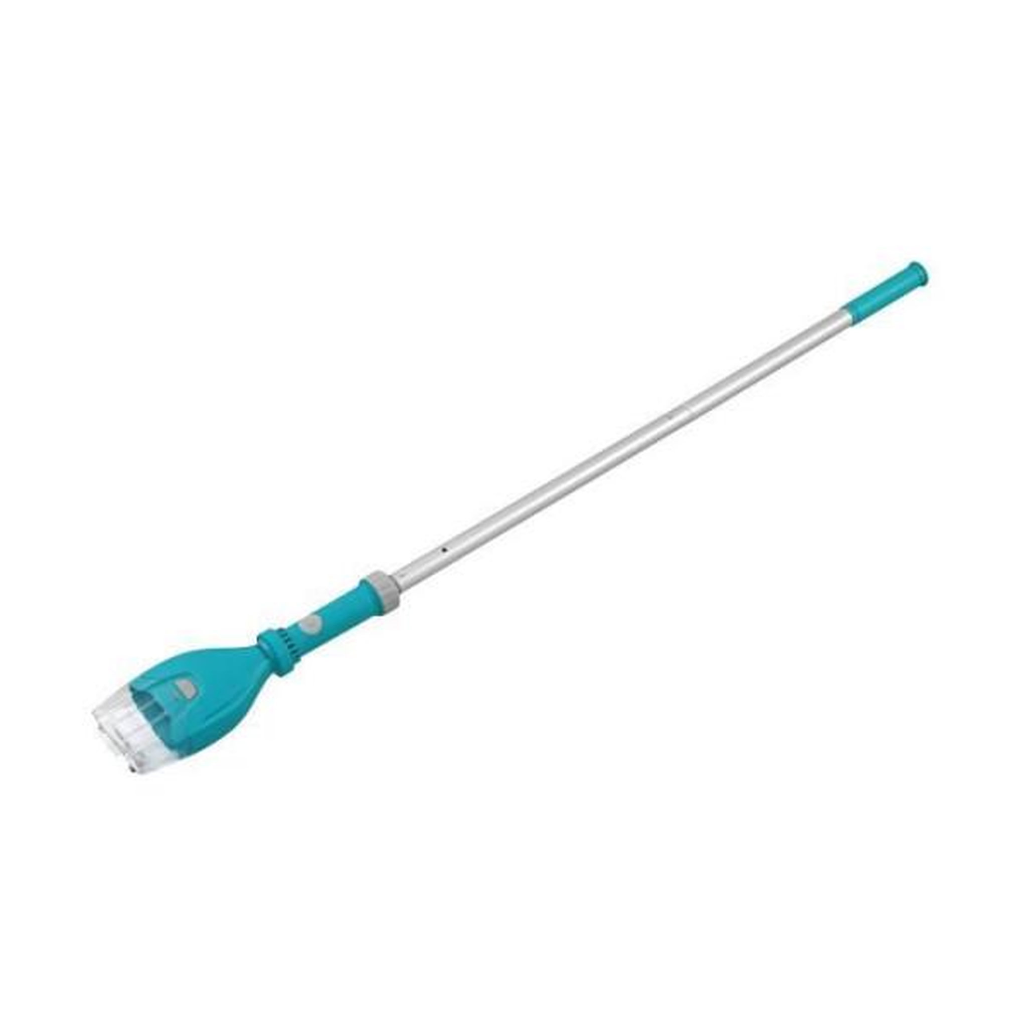 BESTWAY Aspirateur électrique Aquatech™ - BESTWAY - sans fil - pour piscines jusqu'a 3,05m de diametre