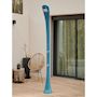 Voir la diapositive 3 : Formidra Douche solaire 32 L Cobra Bleue - Formidra