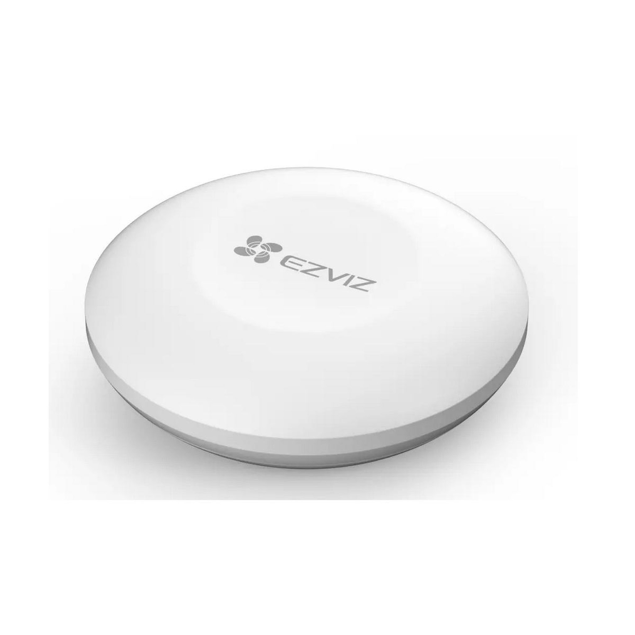 EZVIZ Télecommande bouton sans fil blanc - t3c
