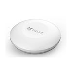 EZVIZ Télecommande bouton sans fil blanc - T3C
