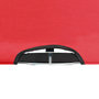 Voir la diapositive 5 : VIDAXL Chaise longue pliable 2 places rouge Acier