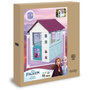 Voir la diapositive 2 : SMOBY Maison Frozen Reine des Neiges 