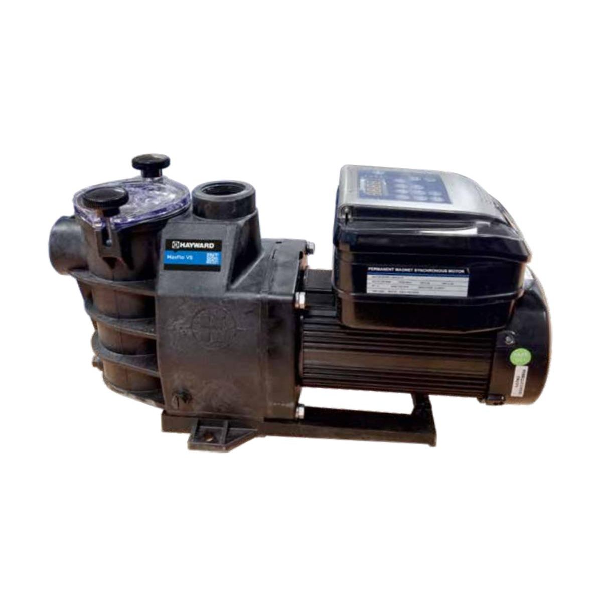 Hayward Pompe Max Flo VS 1 CV / 13,5 m³/h Mono - Hayward