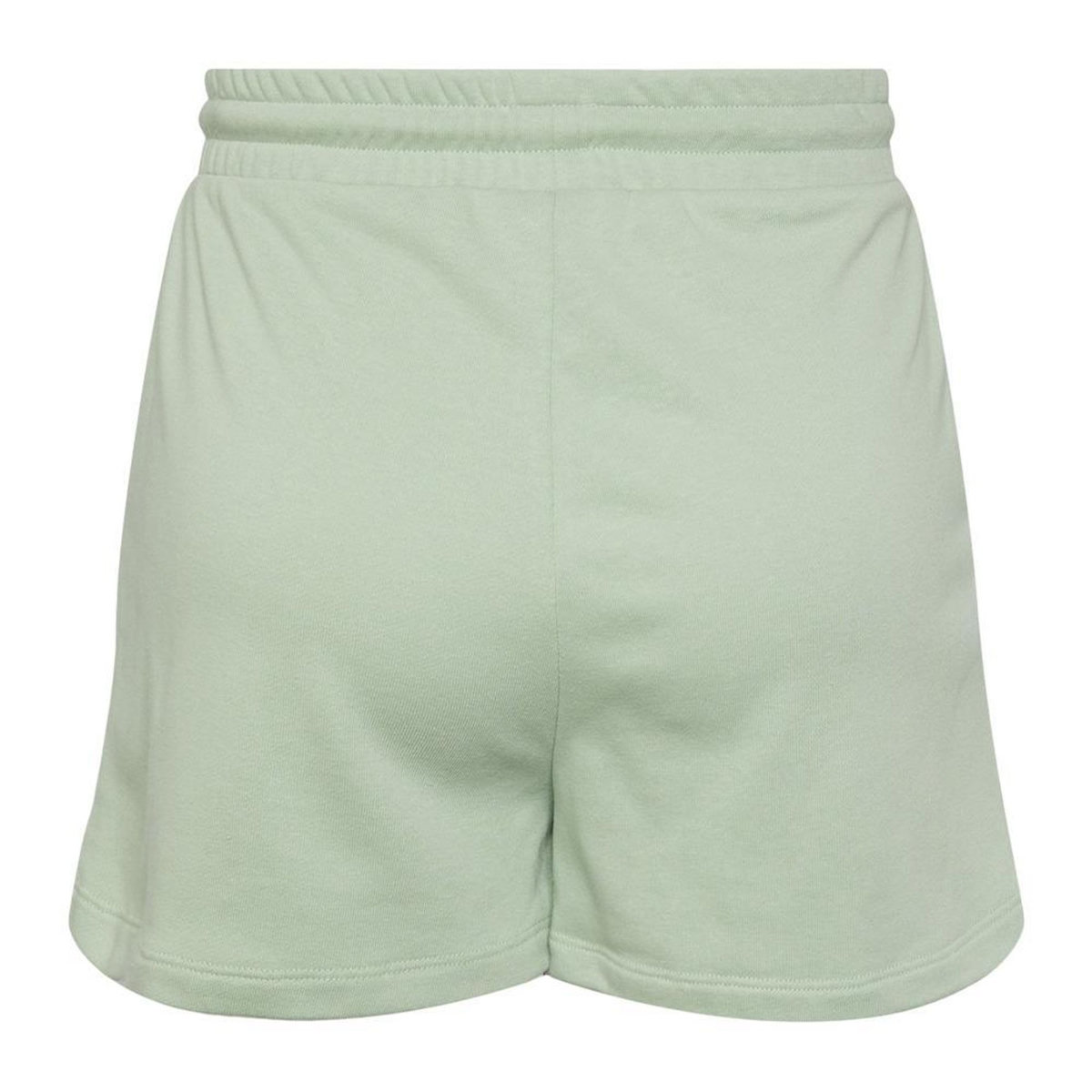 Pieces Short Vert Femme Pieces Chilli Summer