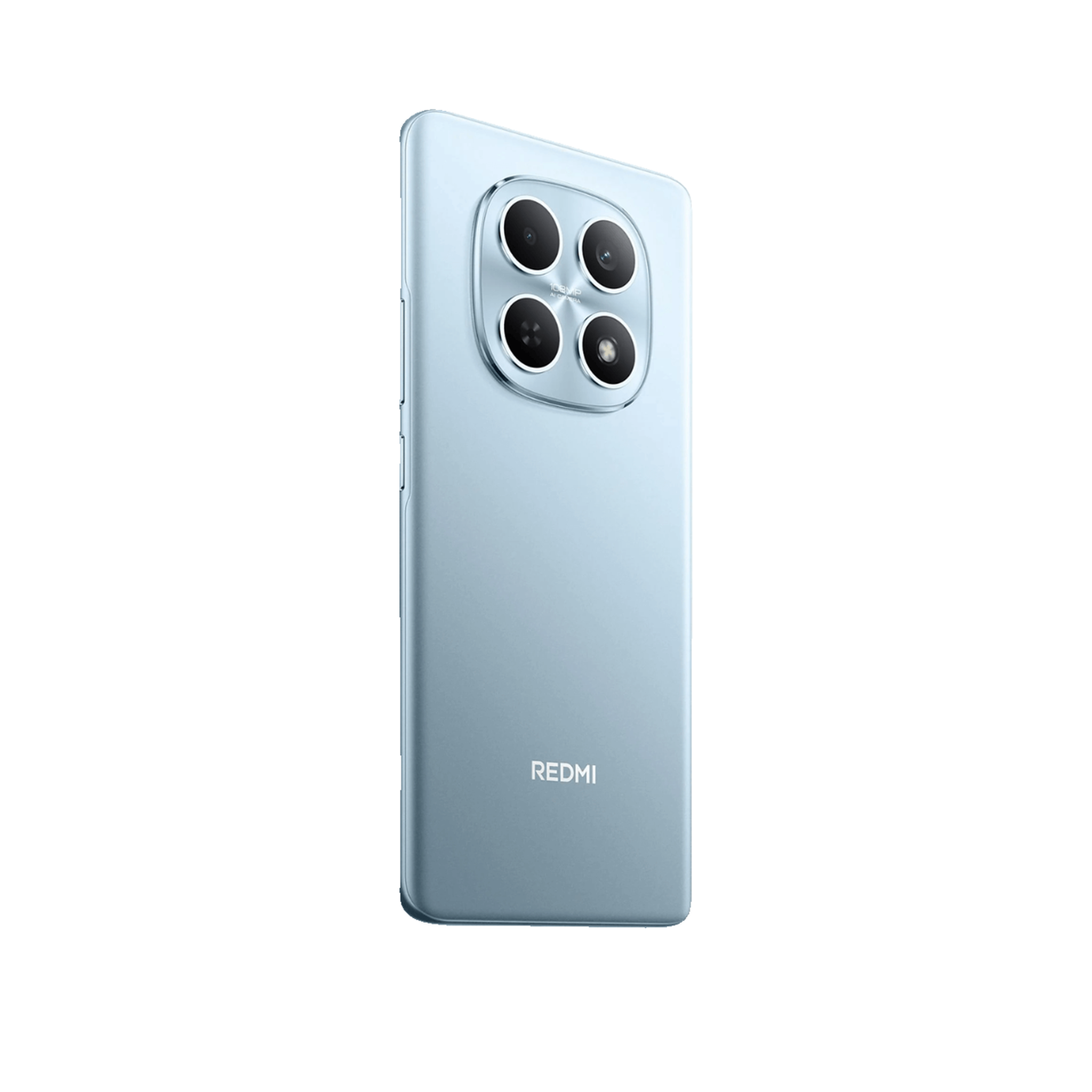 Voir la diapositive 5 : XIAOMI xiaomi smartphone redmi note 15 8gb ram 128gb azul