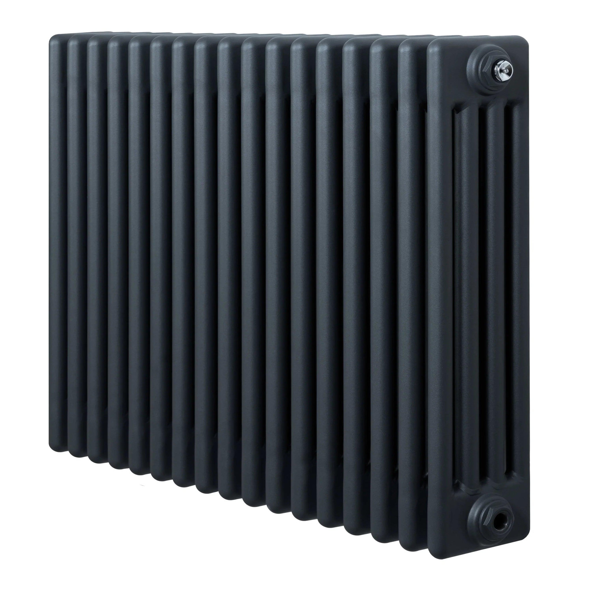 Voir la diapositive 1 : MONSTERSHOP Radiateur traditionnel à 4 colonnes - 600 x 785 mm