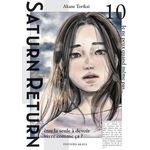 SATURN RETURN TOME 10 , Torikai Akane