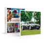 Voir la diapositive 1 : Smartbox Pilotage pour enfant : 2 tours en Porsche Boxster - Coffret Cadeau Sport & Aventure
