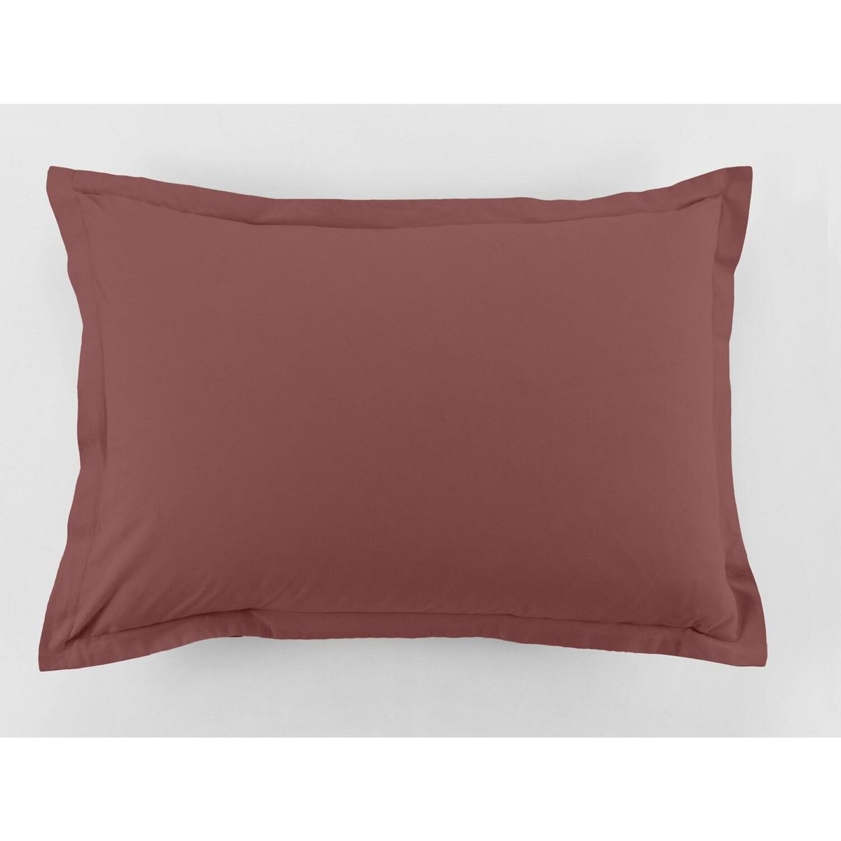 ATELIER DU COTON Taie d'oreiller 100% coton 57fils