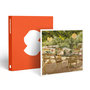 Voir la diapositive 1 : Smartbox Adresses primées : repas 6 plats au restaurant Le Pont de l'Ouysse près de Rocamadour - Coffret Cadeau Gastronomie
