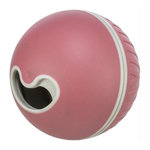Trixie Snack balle - TRIXIE - Plastique - ø 7,5 cm - Rose