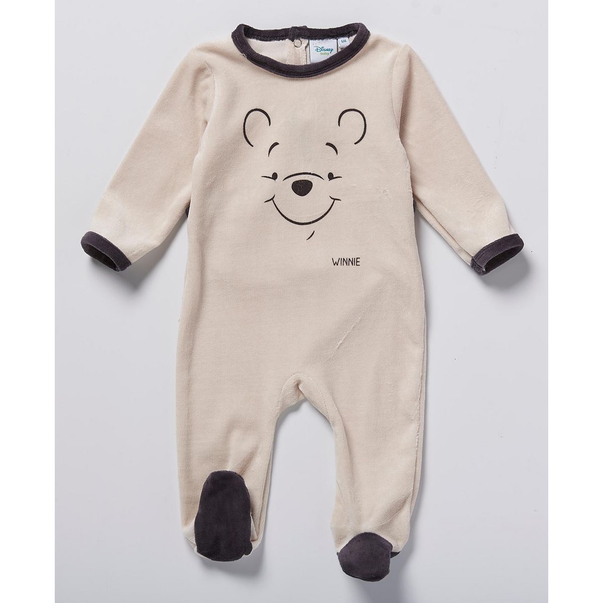 WINNIE Dors bien bébé garçon