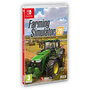 Voir la diapositive 1 : FOCUS Farming Simulator 2020 Nintendo Switch