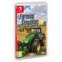 FOCUS Farming Simulator 2020 Nintendo Switch