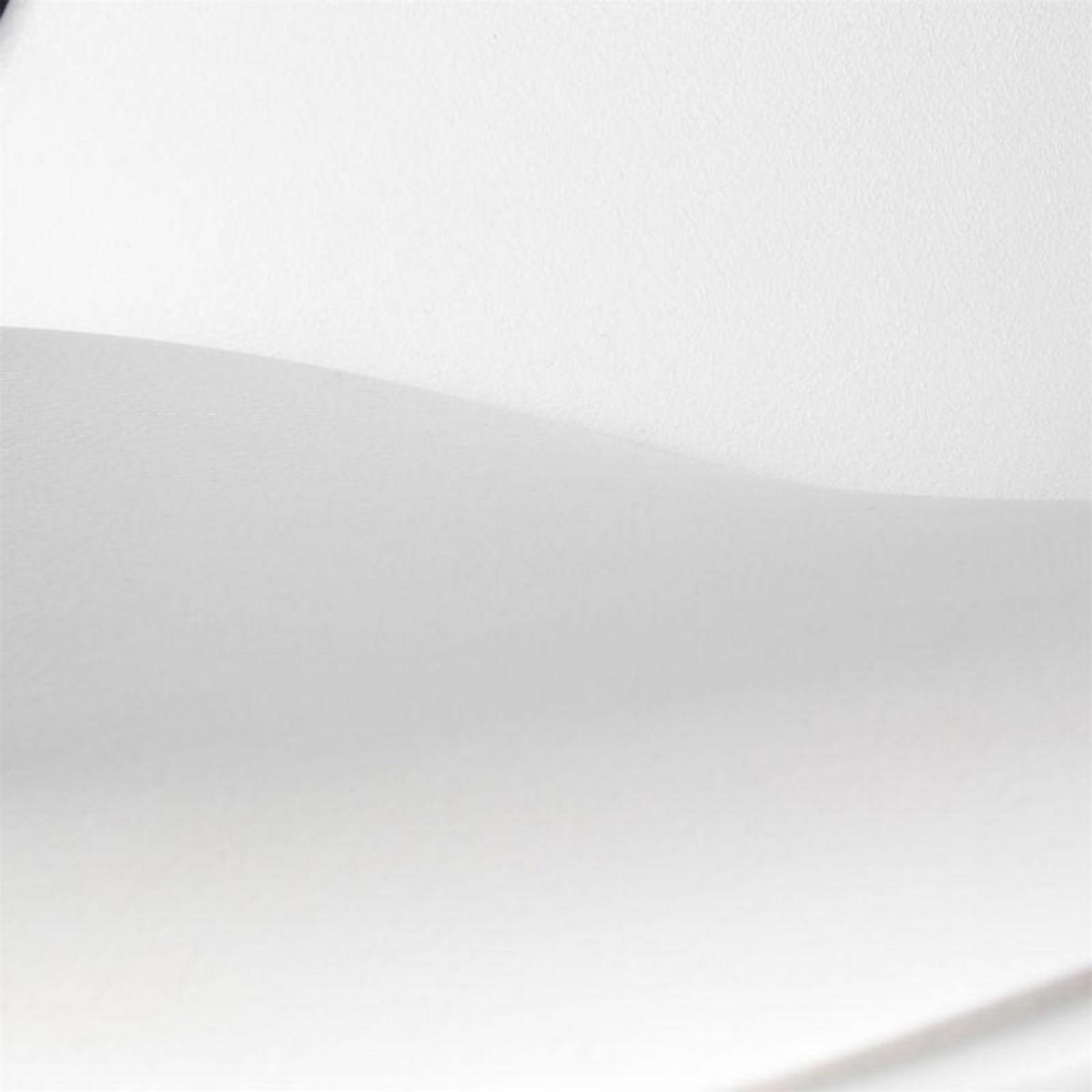 Paris Prix Lot de 2 Tabourets de Bar  Isak  104cm Blanc