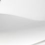 Voir la diapositive 5 : Paris Prix Lot de 2 Tabourets de Bar  Isak  104cm Blanc