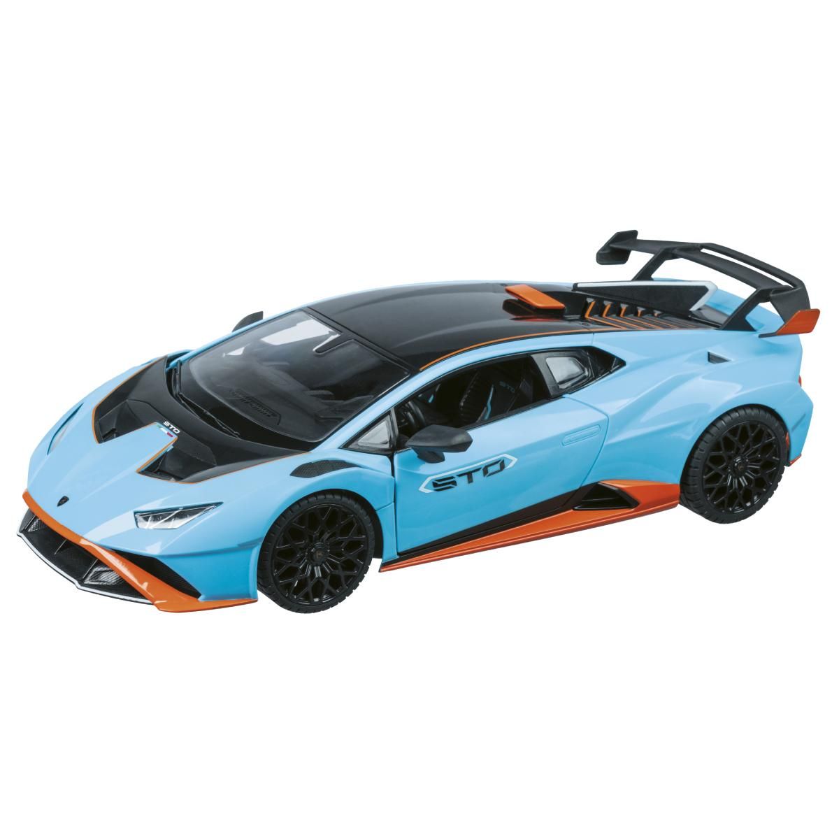 MONDO RC Lamborghini Huracan STO 1/14eme