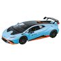 Voir la diapositive 1 : MONDO RC Lamborghini Huracan STO 1/14eme