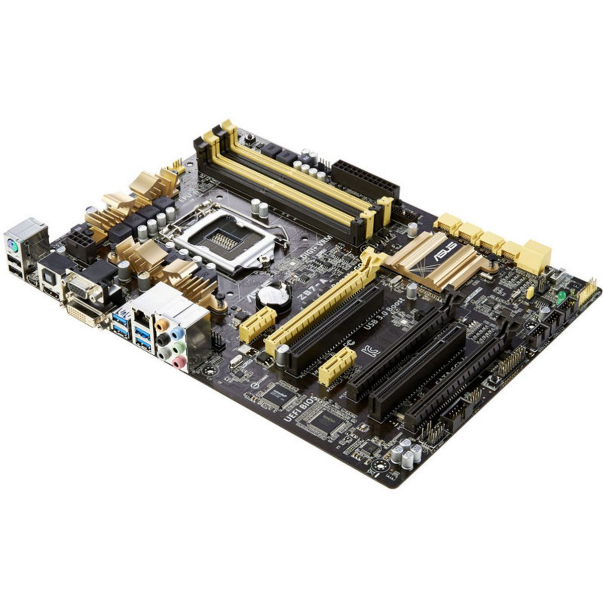 ASUS Carte mere Z87 A C2