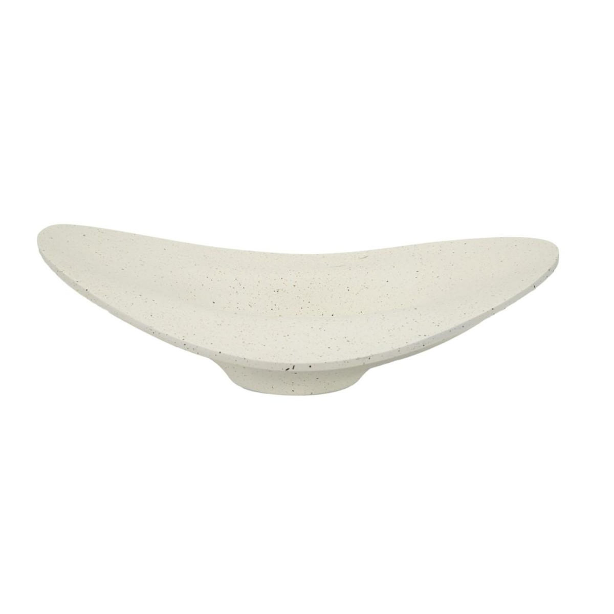 Paris Prix Vide-Poche Design  Elégant  41cm Crème