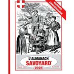 L'ALMANACH SAVOYARD. EDITION 2025, Rosset Michel