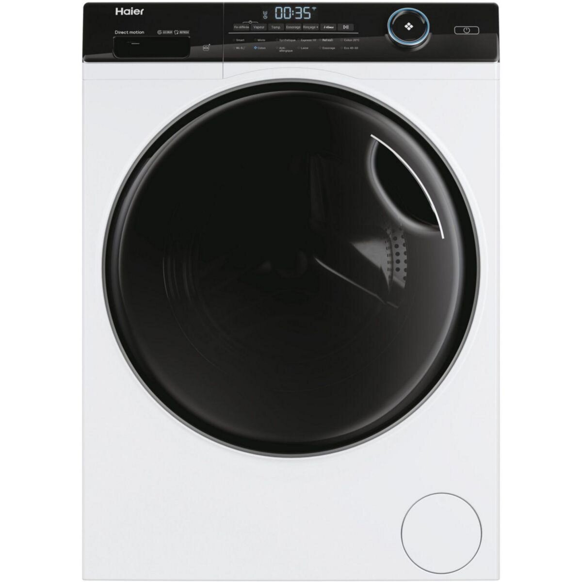 HAIER Lave linge compact HW100-B14959U1FR